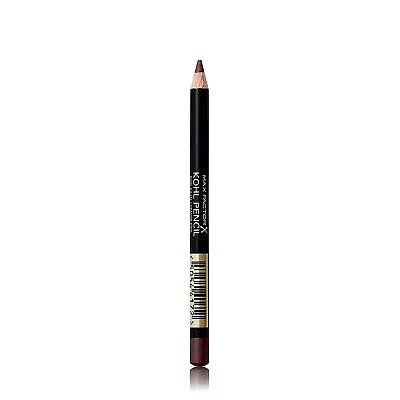 Max Factor Kohl Kajal Eyeliner Pencil Charcoal Grey • £16.86