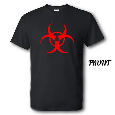 Biohazard Brand New Shirt Multiple Sizes And Colors • $18