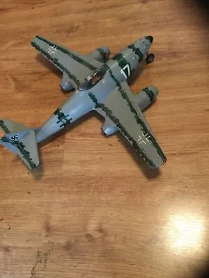 ME262 Model Airplane ? • $19.77