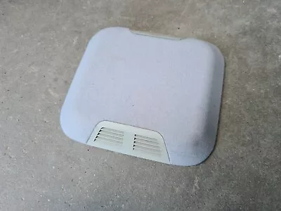 BMW E46 99-05 325 330 Alarm Sensor Cover Panel Gray Headliner Trim 51448243732 • $22.95