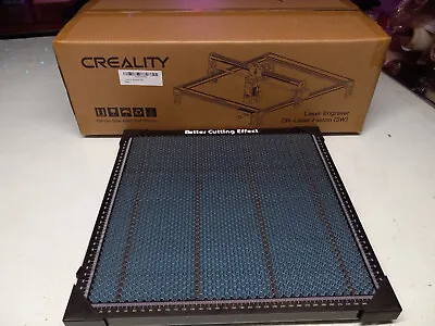 Creality Laser Falcon Higher Accuracy Laser Engraver (5W)  W/Honeycomb Worktable • $280