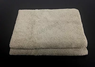 $6.75 • Buy Microfiber Towel Fast Drying Gym Sport Travel Camping Swimming Hair Dry-AU STOCK