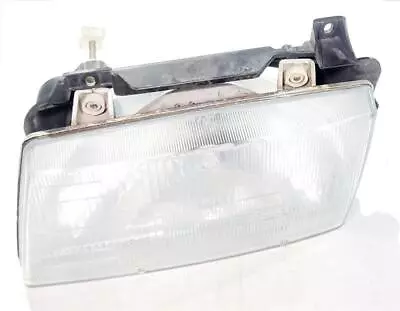 Used Left Headlight Assembly Fits: 1990  Saab 9000 Left Grade A • $90.30