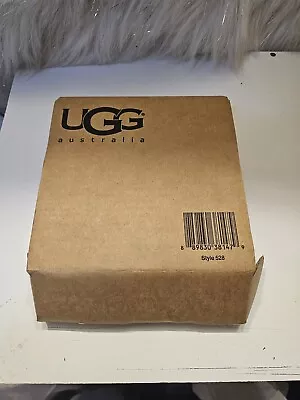 UGG AUSTRALIA BOOT SHEEPSKIN CARE KIT NEW IN BOX MISSING BRUSH 3 Piece In Box • $22