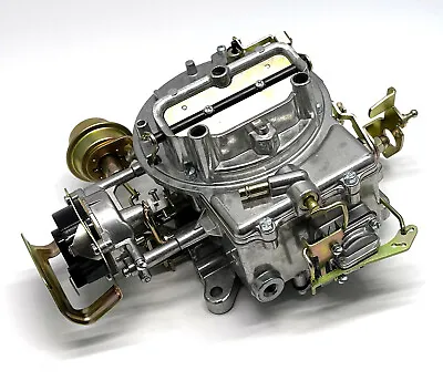 New 2bbl Motorcraft Model 2100 Carburetor Ford V8 289 302 351 400 Cu Jeep Engine • $178.80
