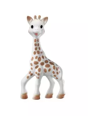 Vulli Sophie The Giraffe New Box Polka Dots One Size 1 Count (Pack Of 1) • $39.05