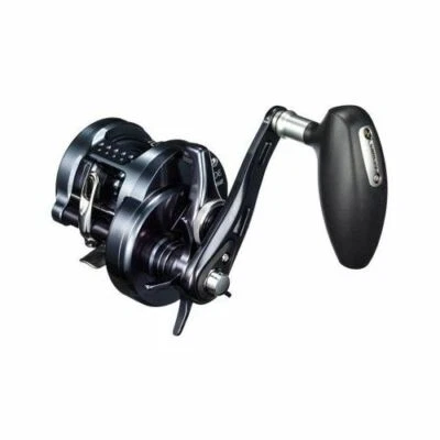 $510.99 • Buy Shimano 19 OCEA CONQUEST LIMITED 301-PG LEFT Baitcasting Reel