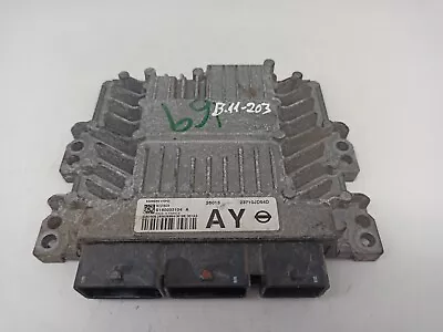 S180033104A Engine Control Unit For 2007 Nissan Qashqai 2 I (J10 NJ10 JJ10E) • £158.94