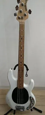 MUSIC MAN STINGRAY EX Electric Bass Used • $1241.04