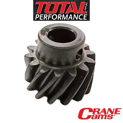 CR88950-1 CRANE CAMS Oil Pump Gear Holden V8 253 304 305 4.2L 5.0L Red Blue Blac • $175.98