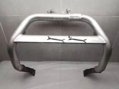 Holden Captiva Front Bumper Nudge Bar Cg 09/06-02/11 • $1500