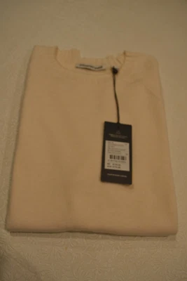 $79 • Buy Unwanted Christmas Gift Country Road Womens Jumper Anitque White Size XS BNWT