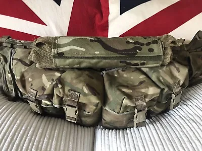 Mtp Multicam Sandbag Bum Roll PLCE • £10.50