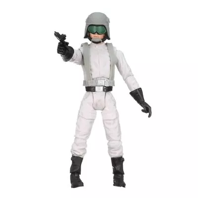 Star Wars Return Of The Jedi: The Vintage Collection AT-ST Driver • $10.99