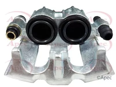 APEC Front Left Brake Caliper For Volvo 940 2.4 Litre August 1994 To August 1998 • $235.89