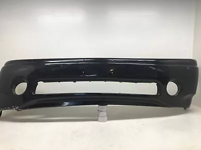 Front Bumper Cover GMC Yukon 2000-2006 15060463 Original2 • $290