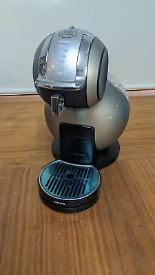 Krups Nescafe Dolce Gusto Melody Single Serve Pod Espresso Coffee Maker KP2509 M • $79