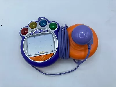 Vtech V.Smile Vsmile Game Controller 9142 Drawing Pad Pen Left Right Hand Switch • $19.99