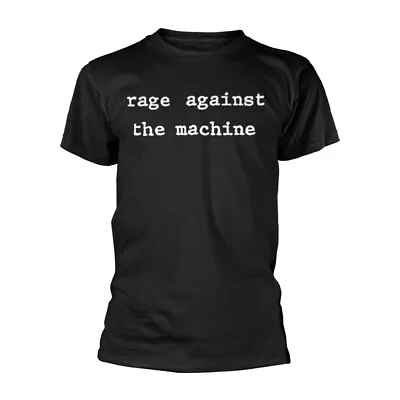 Men's Rage Against The Machine Molotov T-shirt Small Black • $31.01