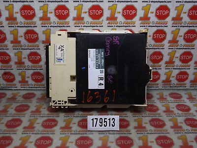 2012 2013 2014 Toyota Camry Interior Cabin Junction Fuse Box 82730-06752 Oem • $71.99