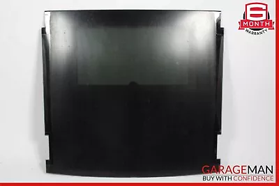 07-12 Mercedes X164 GL450 Rear Panorama Pano Panoramic Roof Top Glass Panel • $307.20