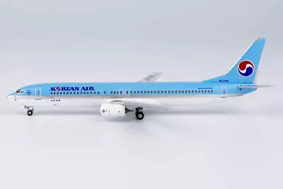 NGmodel Korean Air 737-900 HL7706 1/400 616447 • $93.86
