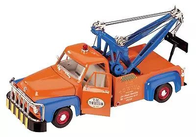 1:18 Yatming Ford F-100 '53 Wrecker • $75