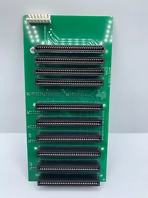 Mackie 055-163-00 D8b Digital 8-bus Efx Backplane Board • $79.99