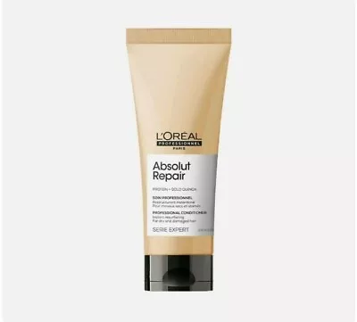 L'Oreal Serie Expert Absolut Repair Conditioner 200ml • £15.45