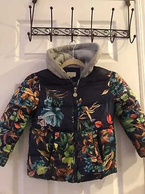 $144.90 • Buy Gucci Puffer Size Xl(4-5y)unisex Kids Coat Down Made In Italy In Good Condition
