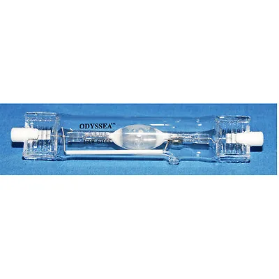 MH 150w 15000K Metal Halide Bulb Lamp HQI Aquarium Marine Coral Reef 150 Watts • $23.95