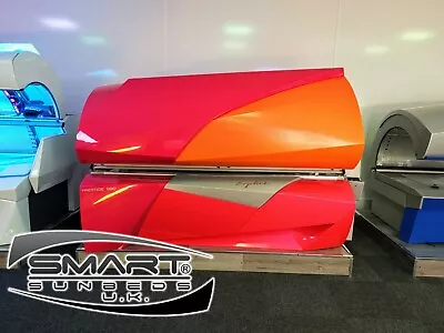 £17000 • Buy Ergoline Prestige 990s Lie Down Sunbed Sunbeds Tanning Bed