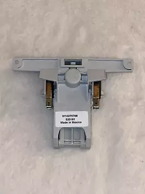 OEM Genuine Maytag Dishwasher Latch Handle (Off White) 99002578 WPW10130695 • $10.32