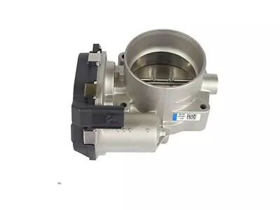 Throttle Body For 09-10 Ford F150 4.6L V8 RY75B4 Fuel Injection Throttle Body • $318.15