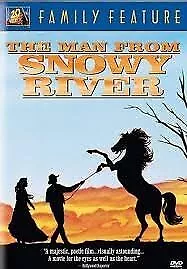 He Man From Snowy River [Region 1 [video Game] • $5.49