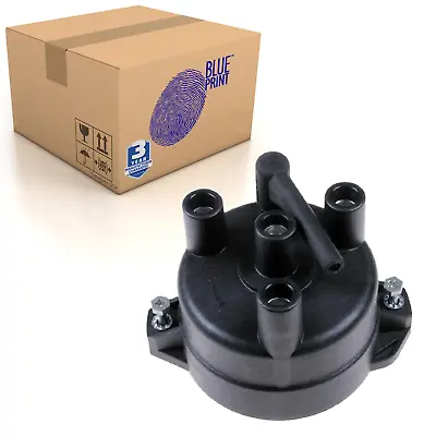 Ignition Distributor Cap Fits Daewoo Matiz OE 93740943 Blue Print ADG01422 • $24.35