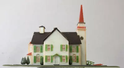 Model Power Large Church • $29.95