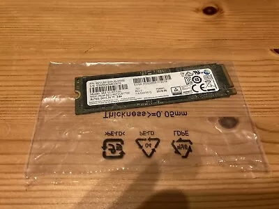 Samsung MZ-VLB5120 512GB Internal SSD - MZVLB512HAJQ-000L7 • £25