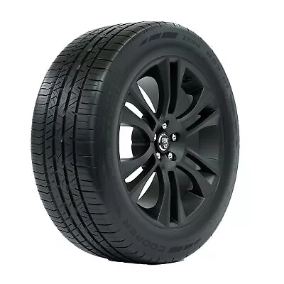 2 New Cooper Zeon Rs3-g1  - 275/35r18 Tires 2753518 275 35 18 • $459.94