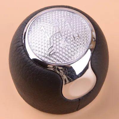 5 Speed Car Gear Stick Shift Knob Fit For Alfa Romeo Mito 2008-2016 • $25.57