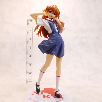 $7.50 • Buy #9J7247 Japan Anime Figure Evangelion