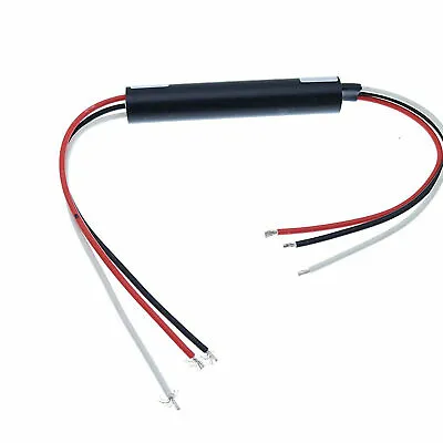 12V 6 Wire Coil Commander SA-4759 CC39 Without Connector For Woodward Solenoid • $80.78