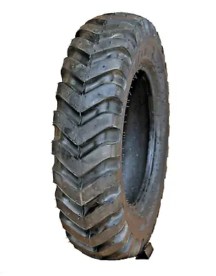 One New 5.70-12 Case Bobcat Skid Loader Carlisle Trac Chief Tire  570 12 51S3C2 • $89.85