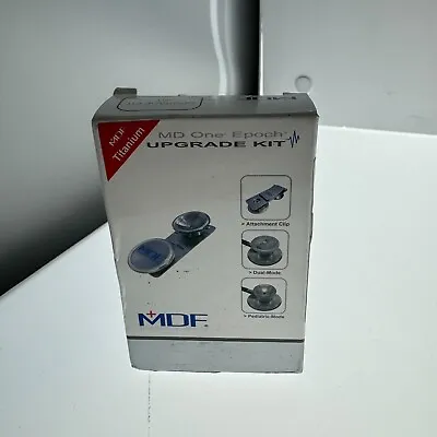 MD One Epoch Upgrade Kit • $23.99