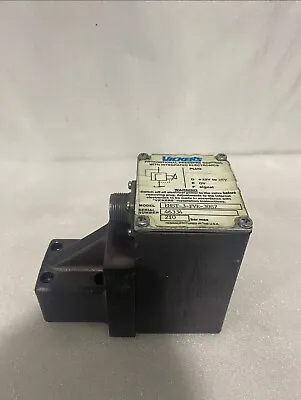 🔥VICKERS PROPORTIONAL PRESSURE CONTROL VALVE EHST-3-FVE-30S7 Free Shipping 🇺🇸 • $875