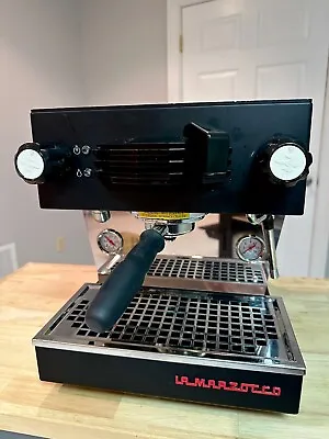 La Marzocco Linea Mini Home Espresso Machine • $1