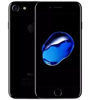 APPLE IPHONE 7 / 7 PLUS 2/3gb 128gb Quad-Core Face Detection NFC IOS 4g LTE • $482.71