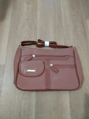 £5 • Buy Nathalie Anderson Bag Bnwot