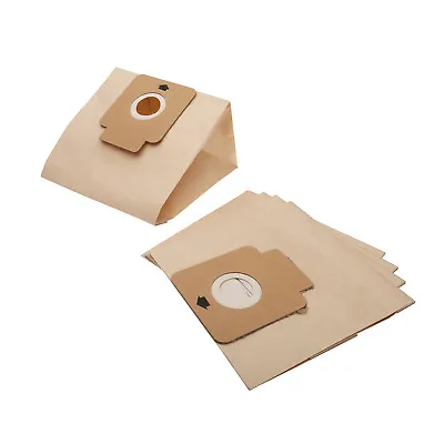 For Hoover Sprint H58 H63 H64 Vacuum Cleaner Dust Bags X 5 Pack • £4.19