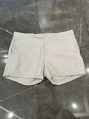 Gant By Michael Bastian Swim Trunks Bathing Suit Pockets XL 38 • $49.99